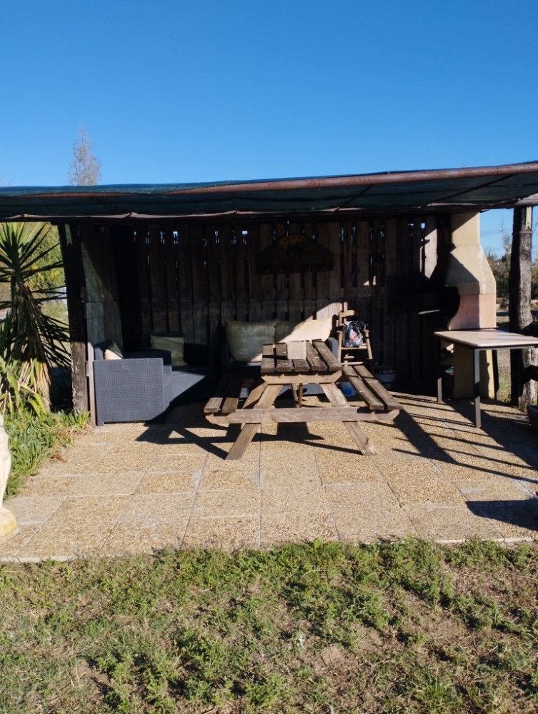 Aire camping-car  Aigues-Mortes (30220) - Photo 2